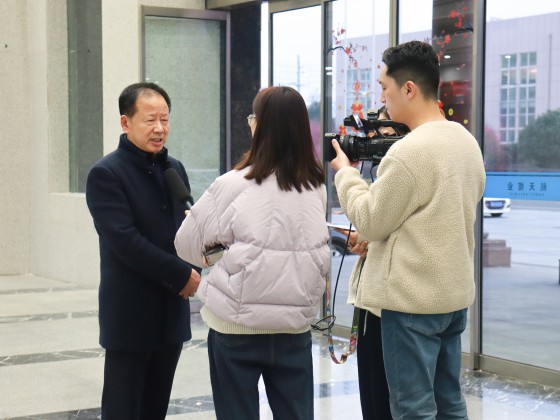 “政、校、企”三方聚力，助力校企合作共贏！